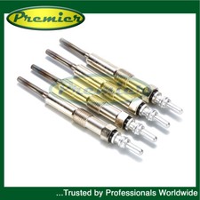 Premier 4x Diesel Heater Glow