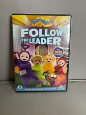 Teletubbies: Follow The Leader