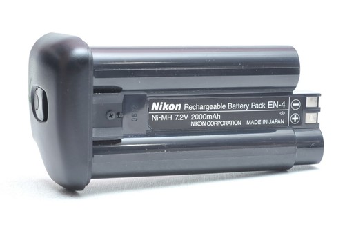 Nikon battery pack en4 - en-4,