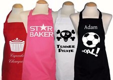 Small Adult / Teenage  Apron