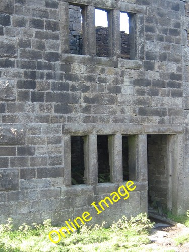 Photo 6x4 sheep shelter - photo,