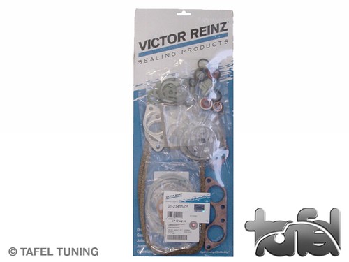 Gasket set for type - 4, motor