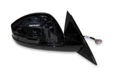 Range Rover Evoque L551 LHD 17-22 Right Side Door Mirror K8D2-17682-DDC 16-Wires