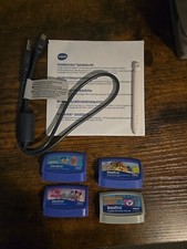 Vtech Innotab 3 Games And