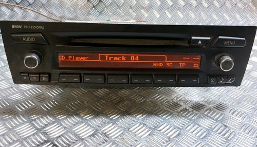 Bmw series e87 e90 - bmw,