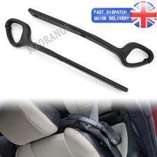 L+R Front Seat Belt Extension