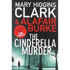 The cinderella murder mary - the,