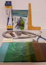Stained Glass Pro Lead Starter