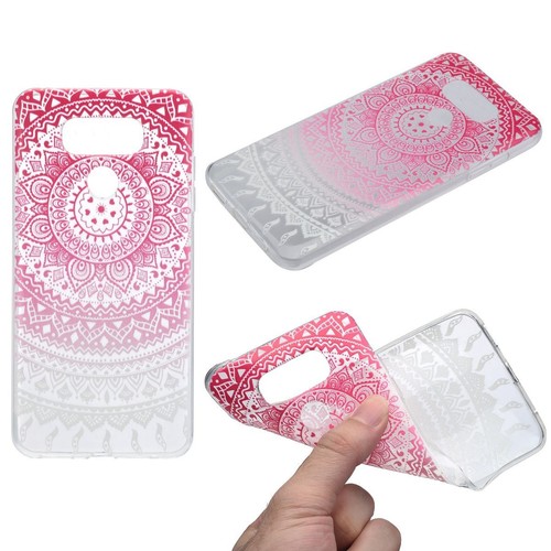 Henna cover for case - henna,