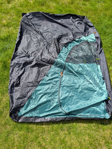Coleman oak canyon tent - coleman,