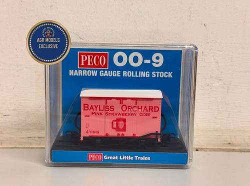 Peco grc 018 - peco, box