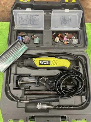 Ryobi dremel multi tool - multi,