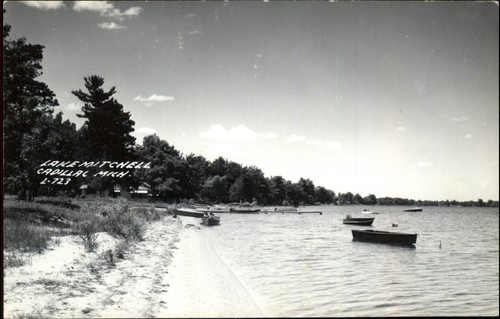 Rppc cadillac michigan - cadillac, lake