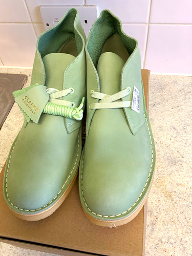Clarks originals desert boot - clarks,