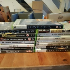 Job Lot bundle of 15 x Games