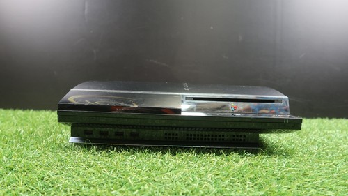 Cech c03 60gb playstation 3 - cech-c03,
