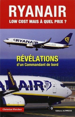 Ryanair low cost but - ryanair, what