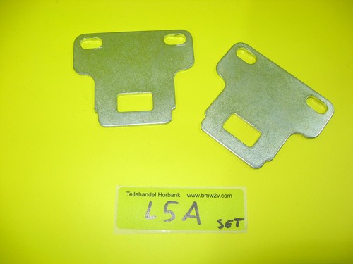 Bmw r100 r90 r80 - r75, r65