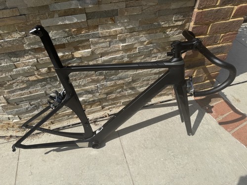 Canyon aeroad slx carbon - canyon, cf