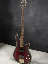 Schecter Hellraiser-4 EMG Used