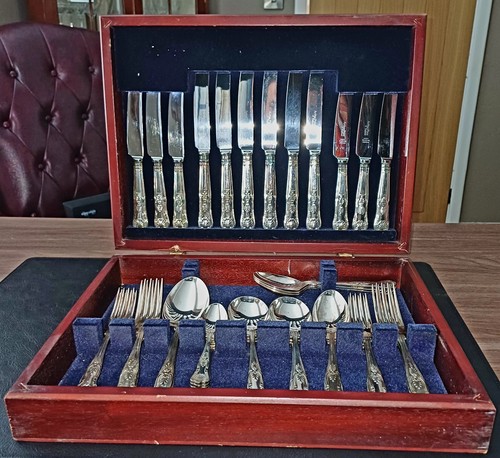 Arthur price england - arthur, 44pc