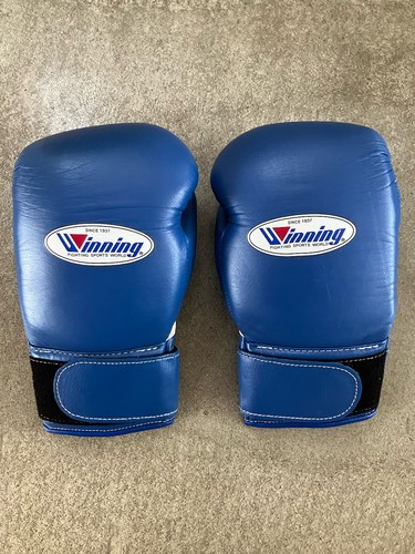 Winning 300b boxing gloves - ms-300b,