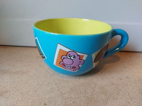 Large wallace gromit 1989 - gromit,