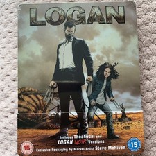 Logan - Limited Edition