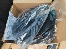 Wind Driven Van Vent Spinning