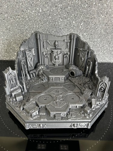 Vigil bastion display stand - vigil,