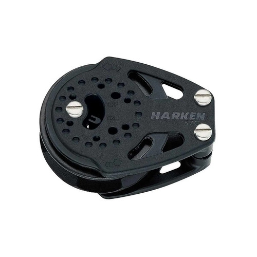 Harken 57mm cheek ratchet - harken,