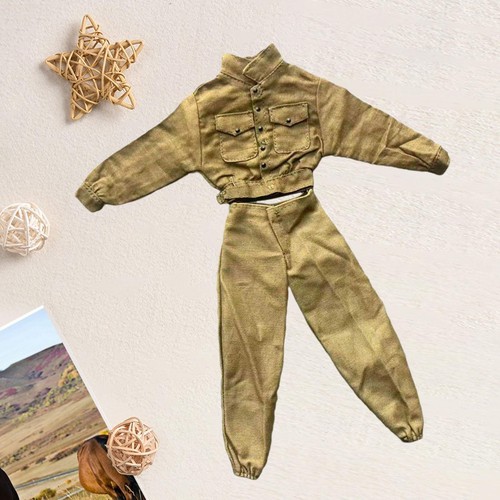 Scale uniform outfit - 2x,