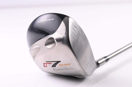 Taylormade quad driver - quad, /
