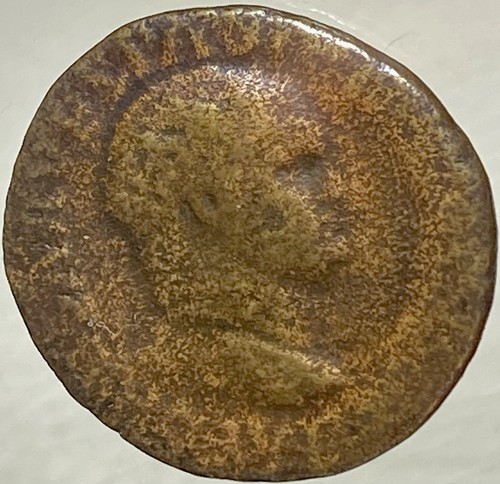 Roman emperor vespasian - roman,