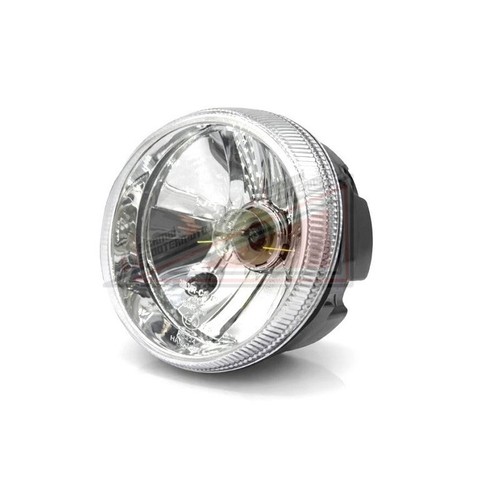 Headlight vespa - vespa, lx