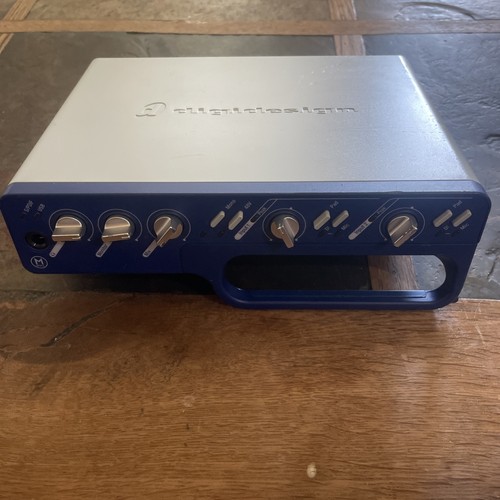 Digidesign mbox2 pro - pro, box