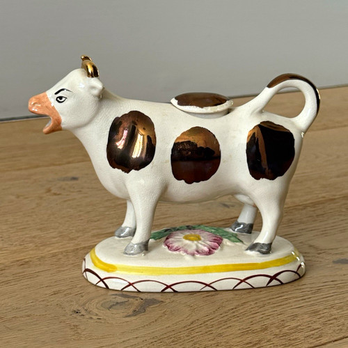 Victorian staffordshire - victorian,