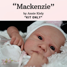 Limited Edition Reborn Kit