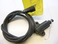 Suzuki GS 500 E 1989-1996 Side