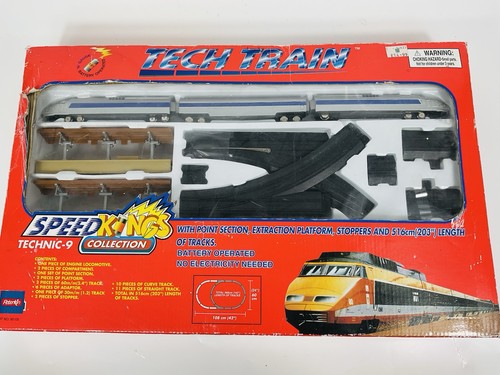 Peterkin speed kings - peterkin,