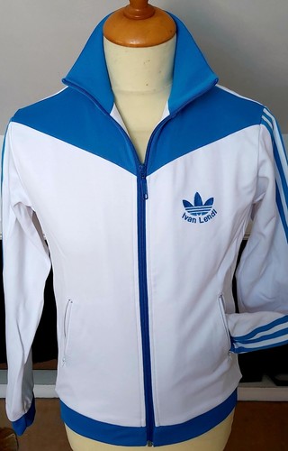 Adidas originals white blue - adidas,