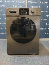 Hye 12kg washing machine - 12kg,