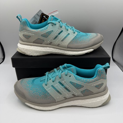 Adidas solebox packer energy - solebox,