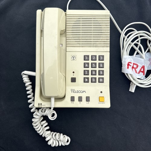 Vintage british telecom - bt,