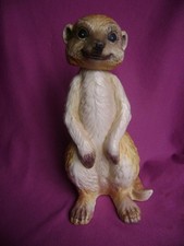 large PORCELAIN FIGURE of