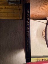 Grandma Moses My Life's History