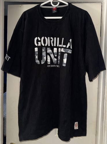 Vintage ecko unltd shirt - vintage, t-shirt