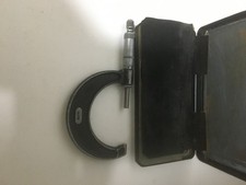 Moore & Wright 2"-3" Outside