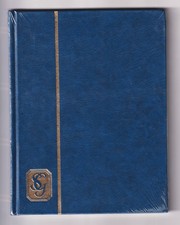 Stanley Gibbons Stockbook A5 8