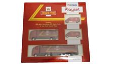Corgi Royal Mail playset